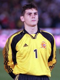 Iker Kasiljas kraj karijere golman Real Madrid Porto