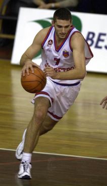 Sportske fotografije iz 2000. godine