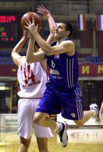 Sportske fotografije iz 2000. godine