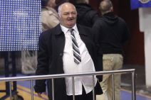 Partizan - Zvezda utakmica ABA lige 