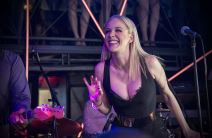 Jelena Rozga u X Faktoru