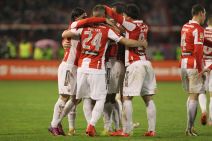 Zvezda - Vojvodina 3:0: Parker i Jović strelci, Katai razigran, Delije "gostoljubive"!