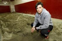 Ivana Španović, put ka vrhu Evrope.