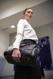 Ženska garderoba i obuća za proleće 2015.