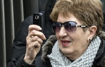 Čovek pretio da će da skoči sa Starog savskog mosta.