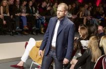 Pal Zileri kolekcija za proleće-leto 2015.