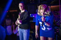 Dara Bubamara i Goca Tržan svađa