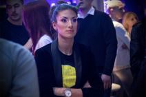 Ivana Španović se udaje?