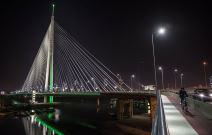 Pozeleneo Most na Adi