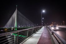 Pozeleneo Most na Adi