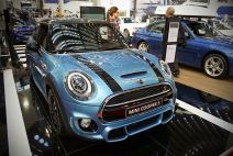 Sajam automobila Beogradu,  DDOR BG CAR SHOW, MOTOPASSION