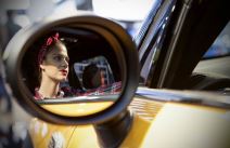 Sajam automobila Beogradu,  DDOR BG CAR SHOW, MOTOPASSION