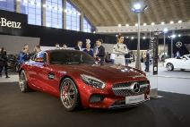 Sajam automobila Beogradu,  DDOR BG CAR SHOW, MOTOPASSION