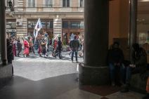 "Vitez fest" otvoren na Beogradskoj tvrđavi Kalemegdan.