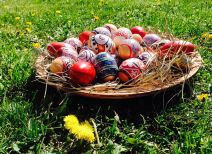 Uskrs  2018. - običaji i verovanja