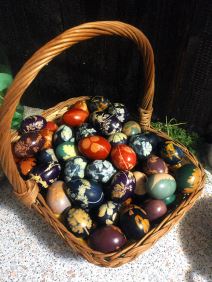 Uskrs  2018. - običaji i verovanja