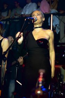 Nataša Bekvalac u novom spotu