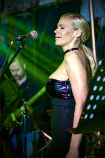 Nataša Bekvalac - muž Ljuba na "meti" Agencije za borbu protiv korupcije?