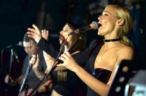 Nataša Bekvalac u novom spotu