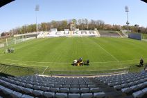 Čukarički - ovako izgleda svlačionica