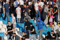 I ovo je nažalost derbi