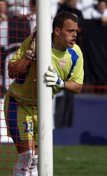 Severina o prvom nastupu