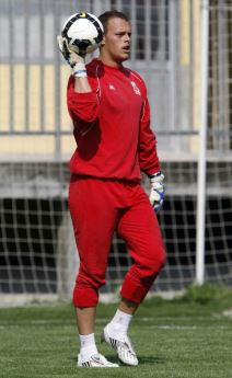 Severina o prvom nastupu