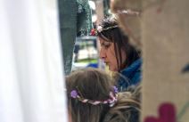 Vredne devojke iz Vladičinog Hana prave sapune, nakit i plišane igračke.