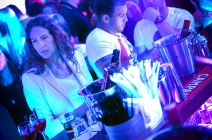 Otvoren splav "Freestyler" letnja klupska sezona može da počne.