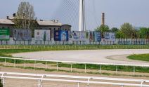 Beogradski hipodrom se seli?