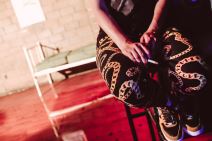 Festival tranvestita u Beogradu