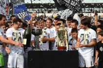 Superliga Srbije u slikama