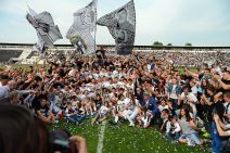 Superliga Srbije u slikama