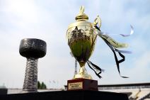 Proslava titule Partizana: Foto galerija