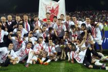 Svi pobednici Kupa Srbije: Crvena zvezda, Partizan, Jagodina, Vojvodina i Čukarički FOTO