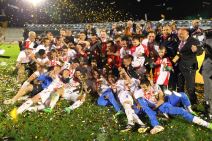 Svi pobednici Kupa Srbije: Crvena zvezda, Partizan, Jagodina, Vojvodina i Čukarički FOTO