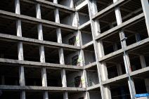 Zgrada Beobanke imaće zelenu fasadu