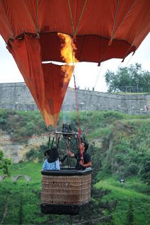 "Beogradski manifest" oduševio sve prisutne na Kalemegdanu.