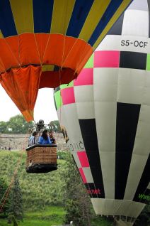 "Beogradski manifest" oduševio sve prisutne na Kalemegdanu.