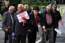 Dan Mladosti 25. maj, obeležen u Muzeju istorije Jugoslavije u Beogradu.