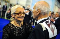 Sajam za treće doba 55+ otvoren u Beogradu.