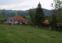 Seoski trurizam - domaćinstvo Milese i Milutina Jovanovića u Mionici kod Kosjerića