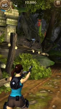 Tomb Raider Lara Kroft film glumci