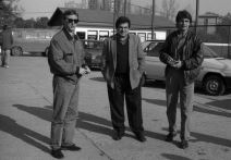 Dušan Savić napunio 60 godina