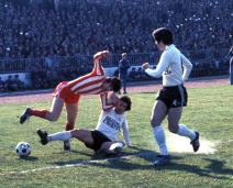 Dušan Savić napunio 60 godina