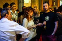 Počeo Mikser festival pod sloganom Neizdrž