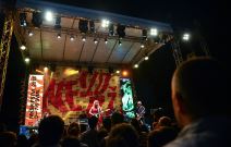 Ana Popović održala koncert na Mikser festivalu u Beogradu.