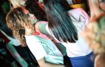 Vlado Georgiev u Bašti kod Juge