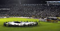 Partizan - Dila Gori UŽIVO: Utakmica 2. kola kvalifikacija za Ligu šampiona!