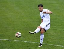 Fudbaler Zoran Rendulić sa Sorajom